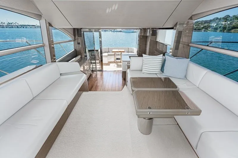 Restoration Yacht Photos Pics 