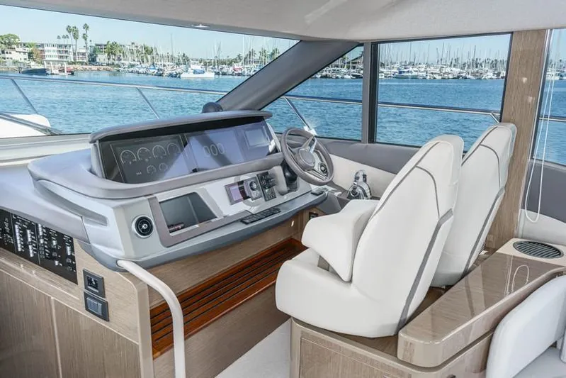 Restoration Yacht Photos Pics 