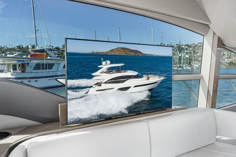 Restoration Yacht Photos Pics 