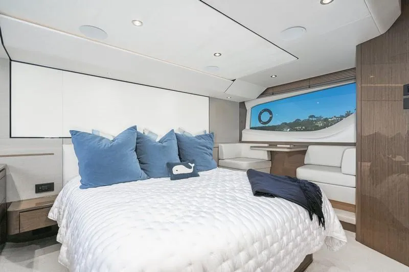 Restoration Yacht Photos Pics 