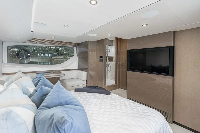 Restoration Yacht Photos Pics 