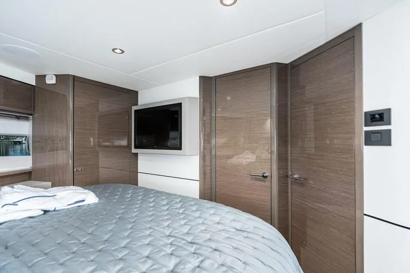 Restoration Yacht Photos Pics 