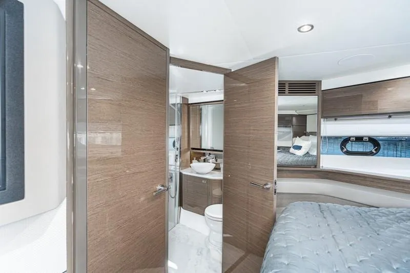 Restoration Yacht Photos Pics 