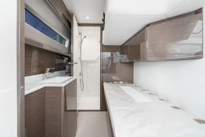 Restoration Yacht Photos Pics 