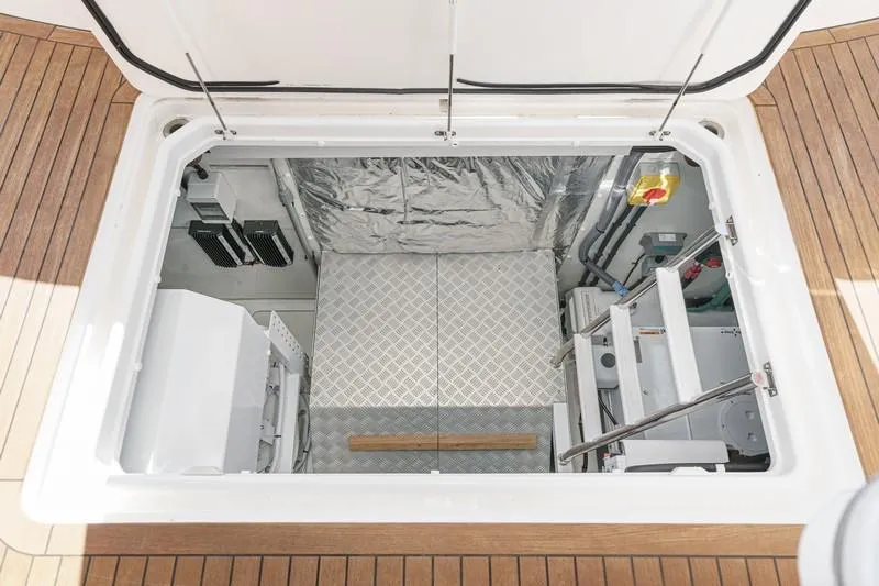 Restoration Yacht Photos Pics 