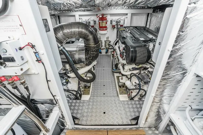 Restoration Yacht Photos Pics 