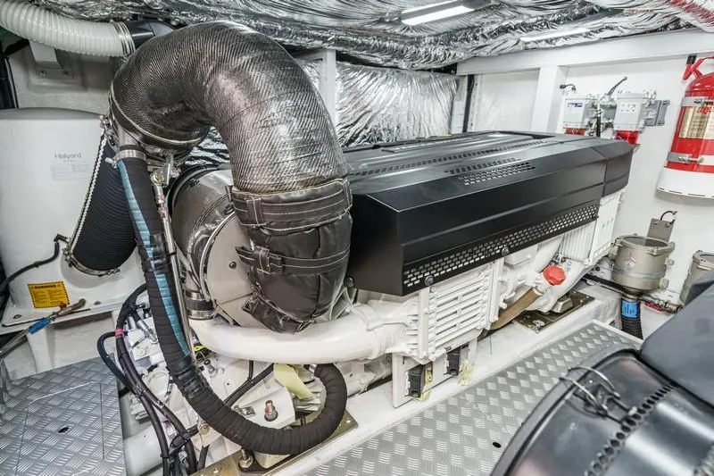 Restoration Yacht Photos Pics 