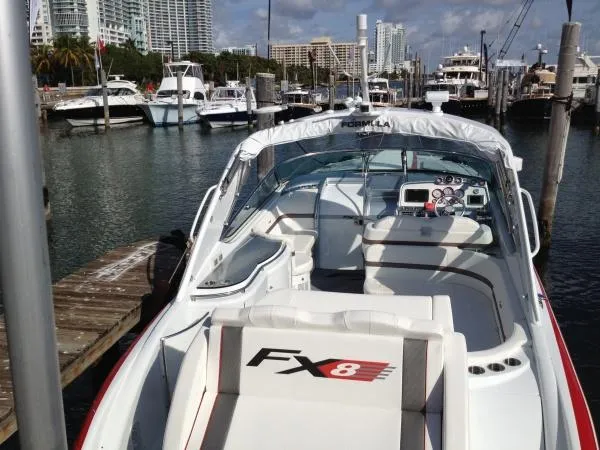  Yacht Photos Pics Manufacturer Provided Image