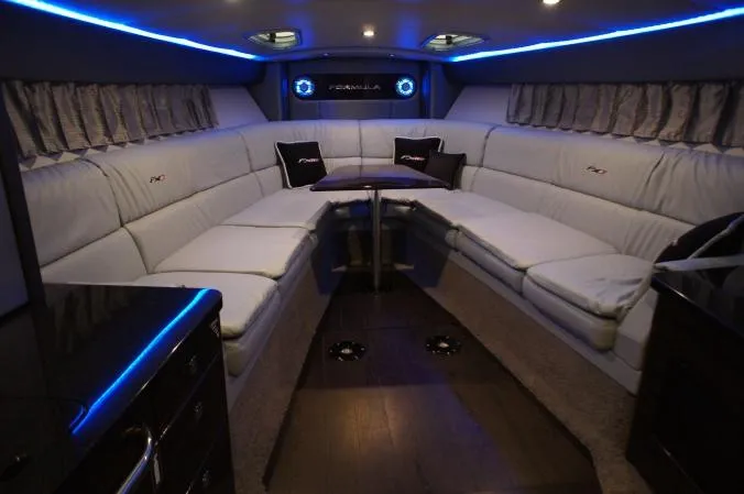  Yacht Photos Pics Manufacturer Provided Image