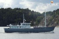 2011 Explorer Expedition Vessel 85