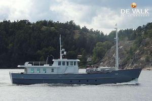 2011 Explorer Expedition Vessel 85