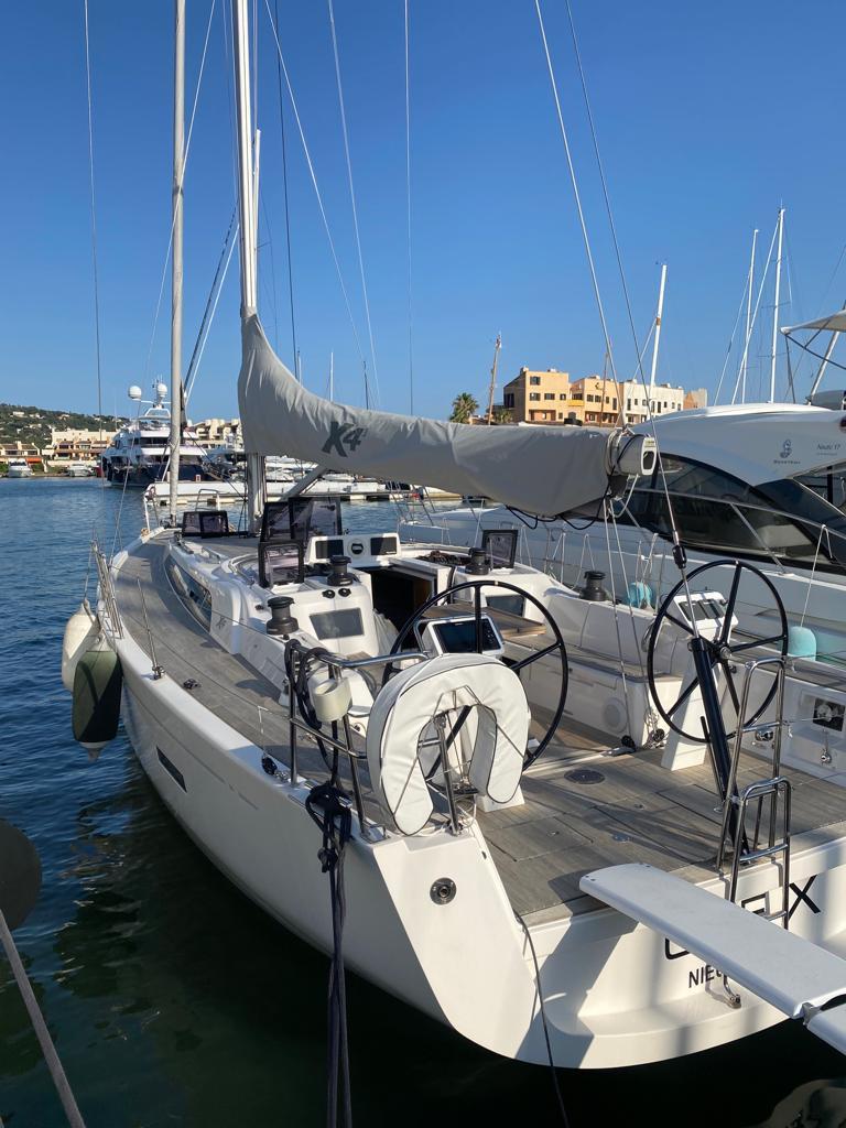 2017 XYachts X4.3 Racer/Cruiser for sale YachtWorld