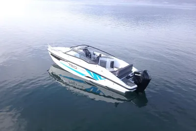 2023 Northmaster 760 Cruiser