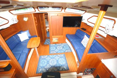 Yacht