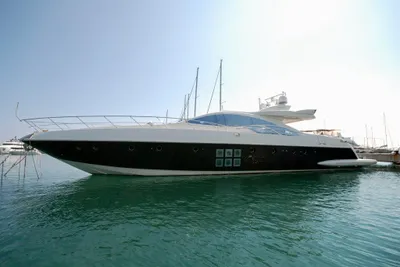 Azimut 86S