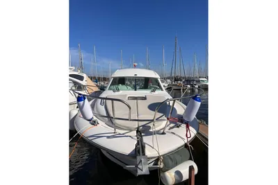 2007 Jeanneau Prestige 30 S.