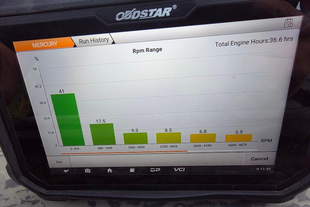 Tracker Grizzly 1860 MVX CC