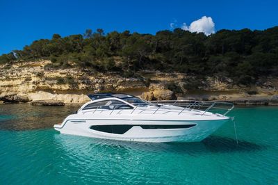 Sessa Marine C38