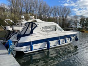 2009 Bavaria 37 HARDTOP