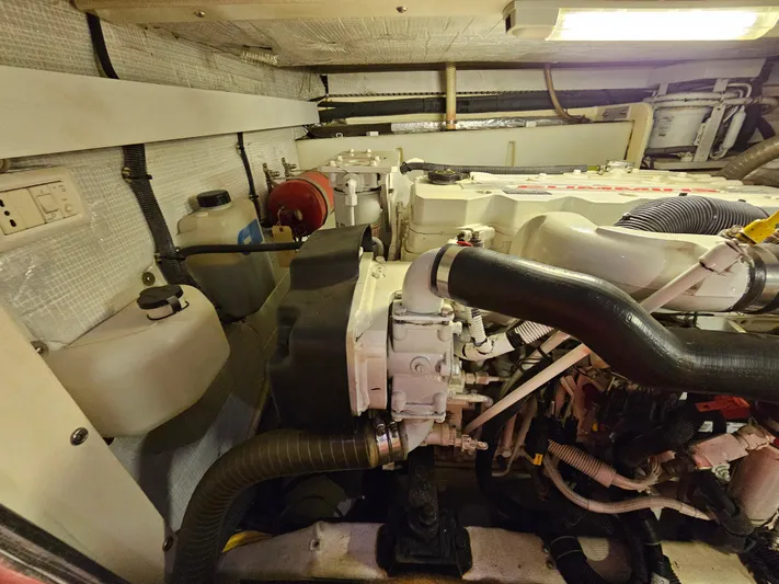 Ocean Breeze Yacht Photos Pics 