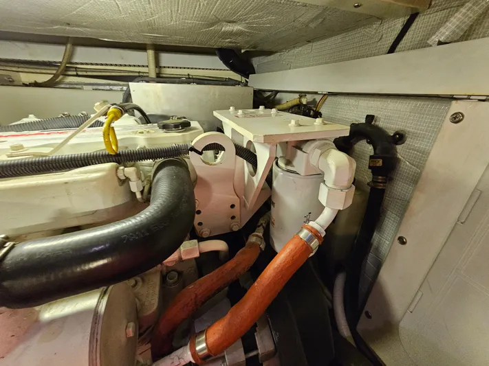 Ocean Breeze Yacht Photos Pics 