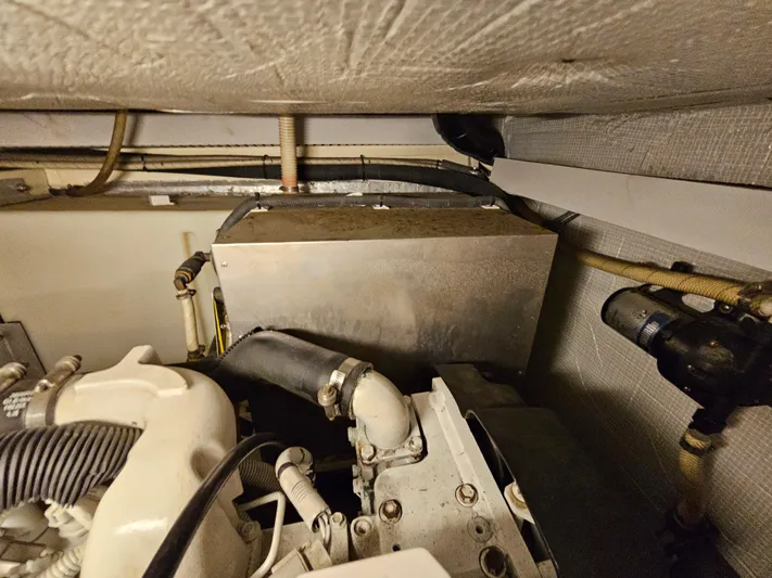 Ocean Breeze Yacht Photos Pics 