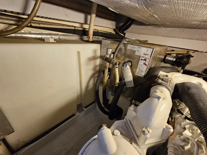 Ocean Breeze Yacht Photos Pics 