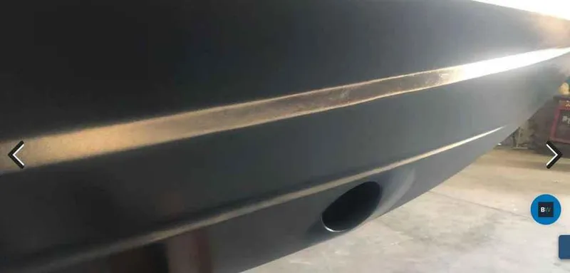 Ocean Breeze Yacht Photos Pics BOW THRUSTER!!