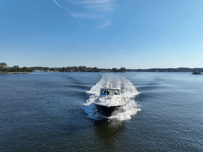 Ocean Breeze Yacht Photos Pics 