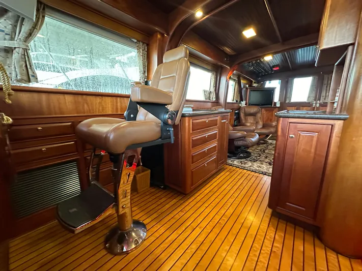 Liberty Belle Yacht Photos Pics 