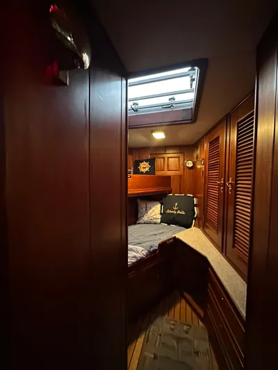 Liberty Belle Yacht Photos Pics 