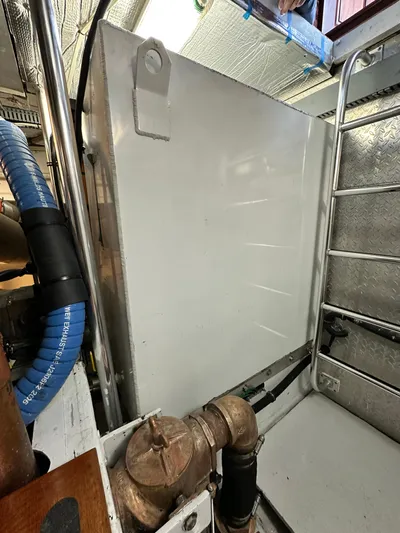 Liberty Belle Yacht Photos Pics 