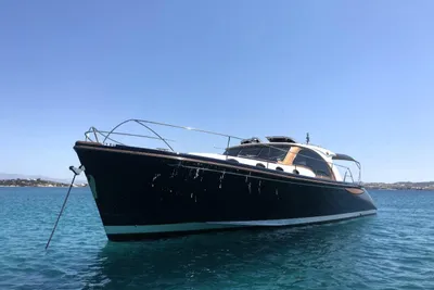 2006 Franchini Emozione 55