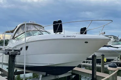 Sea Ray 330 Sundancer