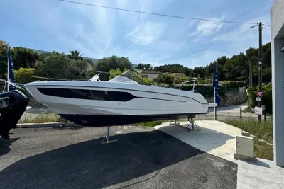 2024 Beneteau FLYER 8 SUNDECK V2