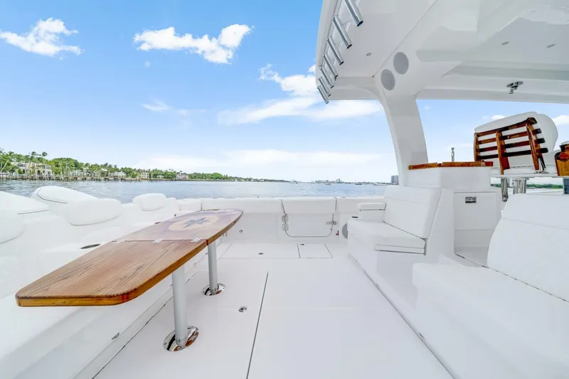  Yacht Photos Pics 2026 Hcb 56 Suenos Gix - Image 16