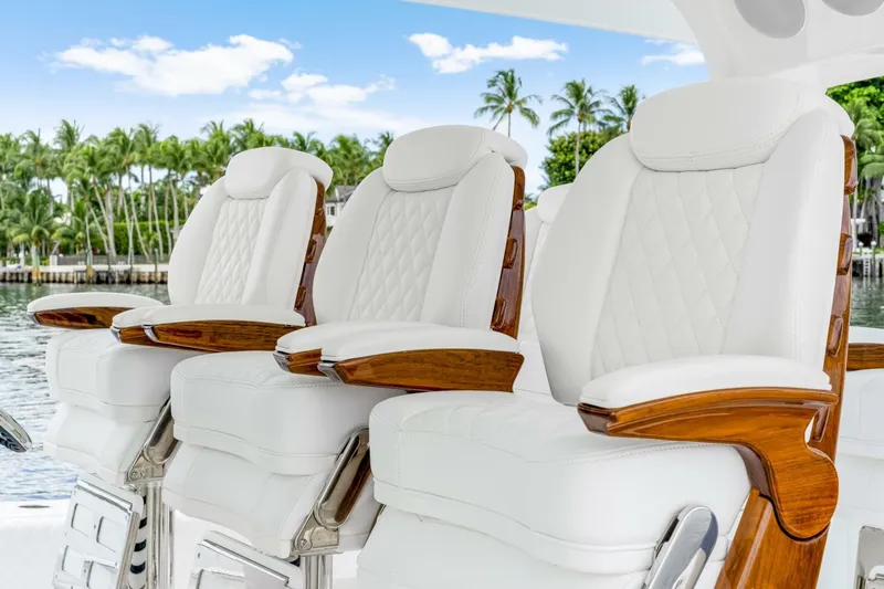  Yacht Photos Pics 2026 Hcb 56 Suenos Gix - Image 35