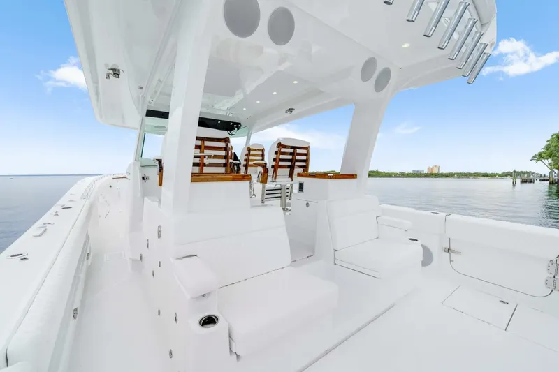  Yacht Photos Pics 2026 Hcb 56 Suenos Gix - Image 21