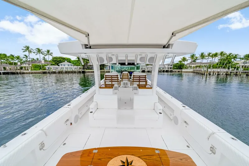  Yacht Photos Pics 2026 Hcb 56 Suenos Gix - Image 18