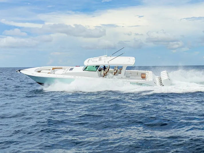  Yacht Photos Pics 2026 Hcb 56 Suenos Gix - Image 3