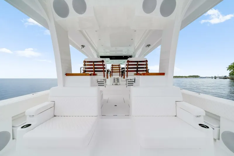  Yacht Photos Pics 2026 Hcb 56 Suenos Gix - Image 20