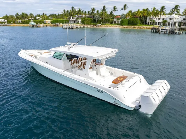  Yacht Photos Pics 2026 Hcb 56 Suenos Gix - Image 7