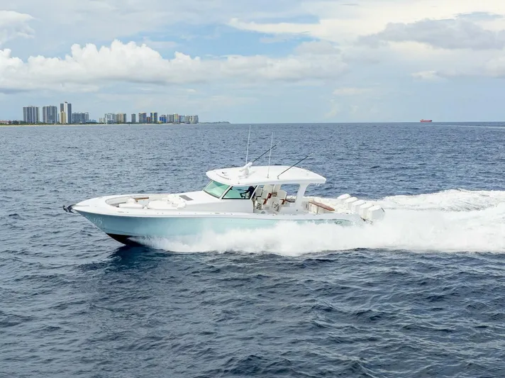  Yacht Photos Pics 2026 Hcb 56 Suenos Gix - Image 1