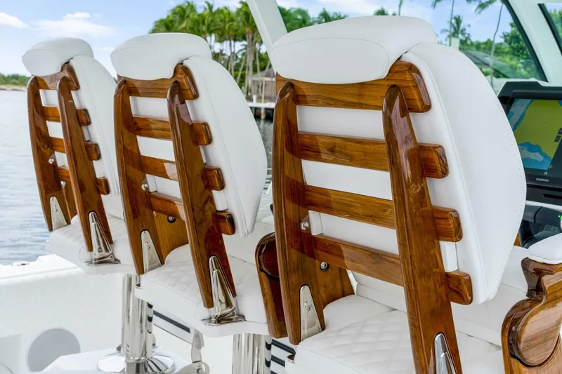  Yacht Photos Pics 2026 Hcb 56 Suenos Gix - Image 34