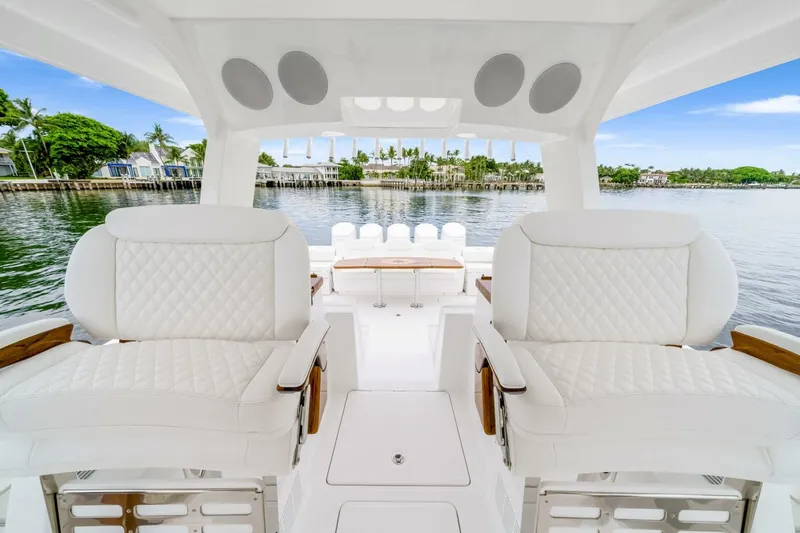  Yacht Photos Pics 2026 Hcb 56 Suenos Gix - Image 27