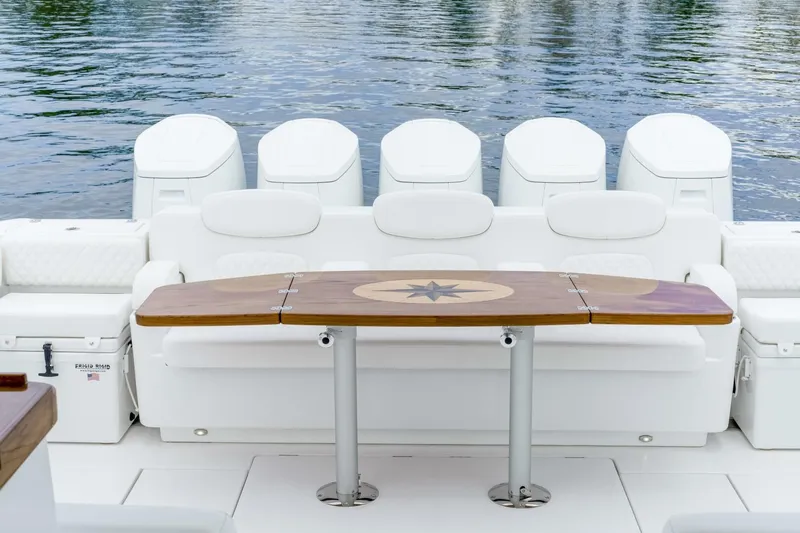  Yacht Photos Pics 2026 Hcb 56 Suenos Gix - Image 14