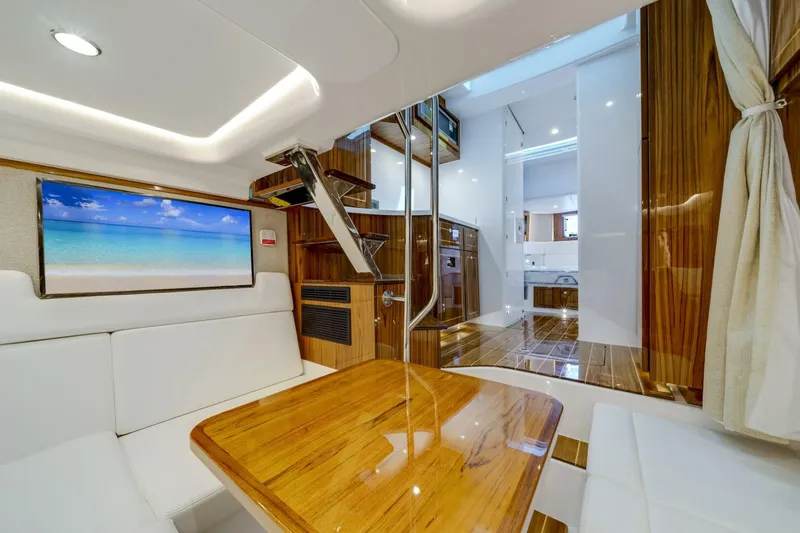  Yacht Photos Pics 2026 Hcb 56 Suenos Gix - Image 54