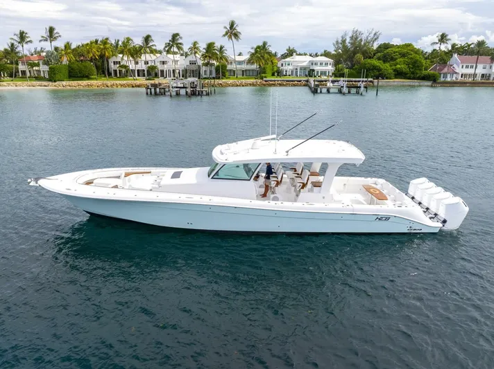  Yacht Photos Pics 2026 Hcb 56 Suenos Gix - Image 6