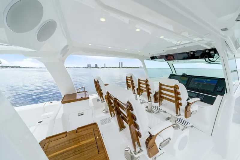  Yacht Photos Pics 2026 Hcb 56 Suenos Gix - Image 29