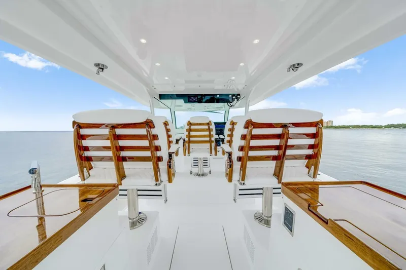  Yacht Photos Pics 2026 Hcb 56 Suenos Gix - Image 23